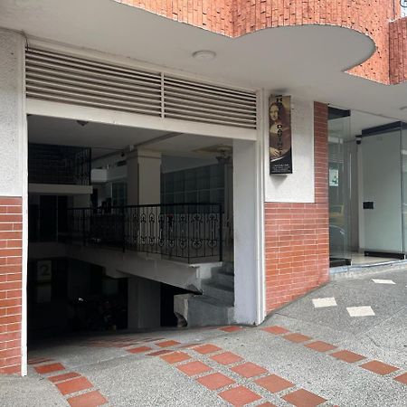 Hotel Davinci Calarca Luaran gambar