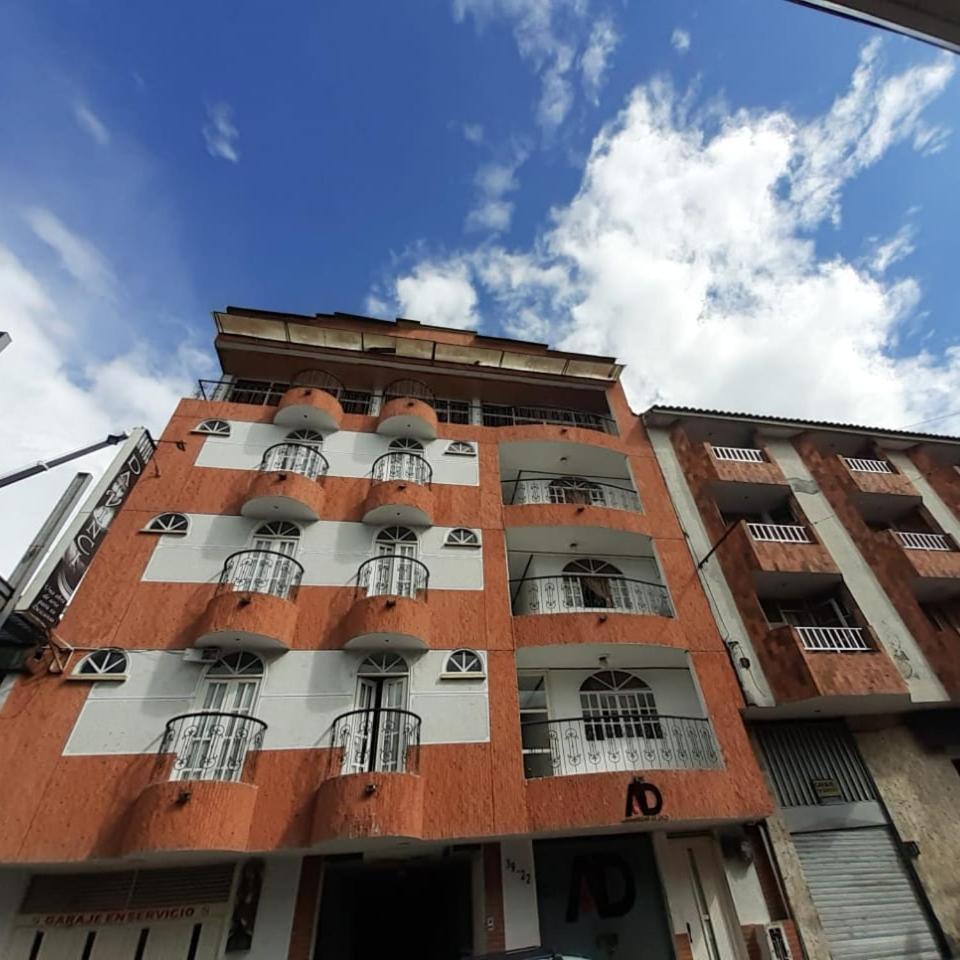 Hotel Davinci Calarca Luaran gambar